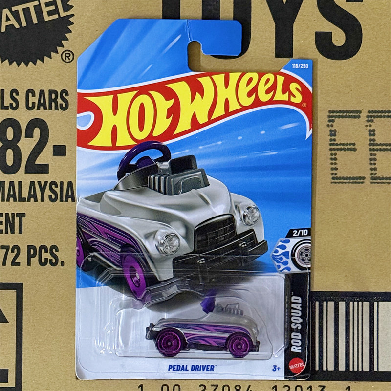 Mattel Toy Hot Wheels - Игрушечные машинки Hot Wheels для мальчиков