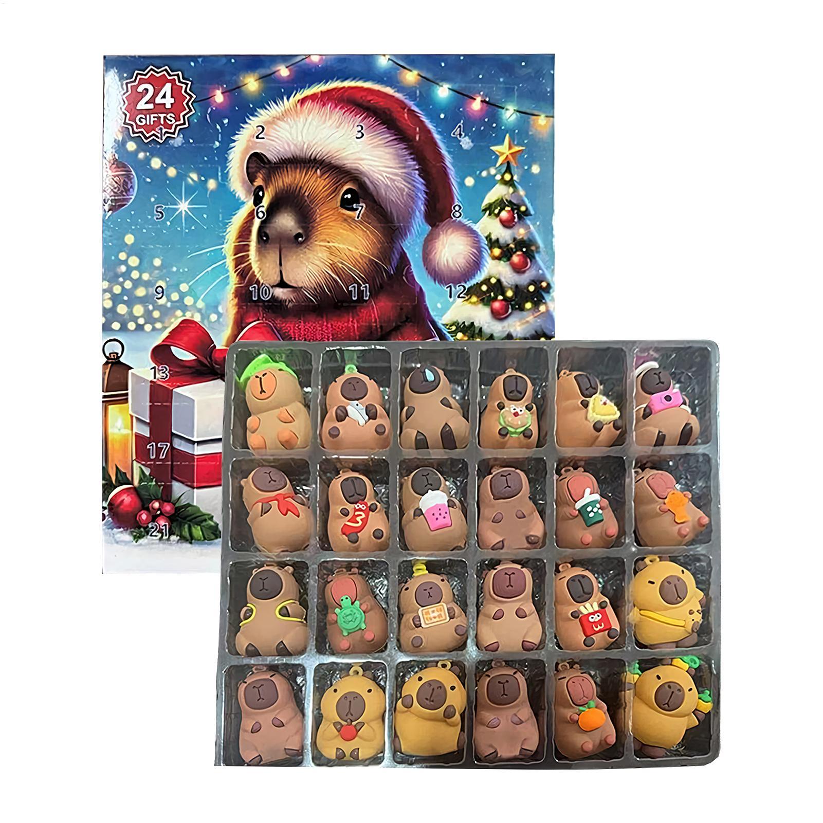 Kids Toys Christmas 2025 - # # Рождественский календарь обратного отсчета