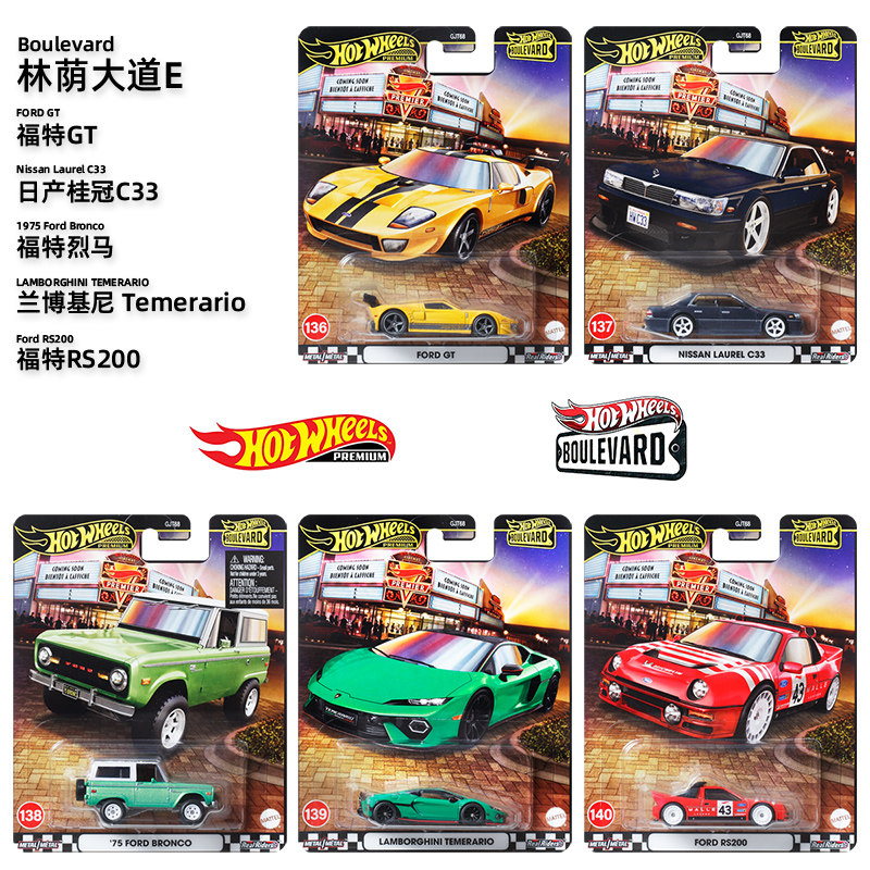 Mattel Toy Hot Wheels - Игрушечная машинка Hot Wheels, серия Super