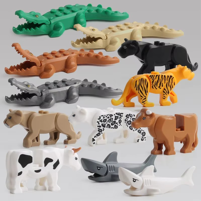 Kids Toys Christmas 2025 - Новинка 2025, классические игрушки, строительные блоки,