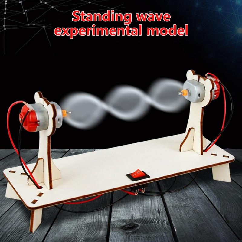 Volcano Experiment Kit - Образовательный демонстрационный набор физических моделей STEM