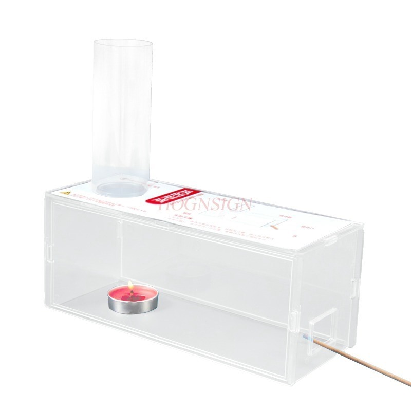 1 комплект. Формирование ветра – обзор и цена Volcano Experiment Kit