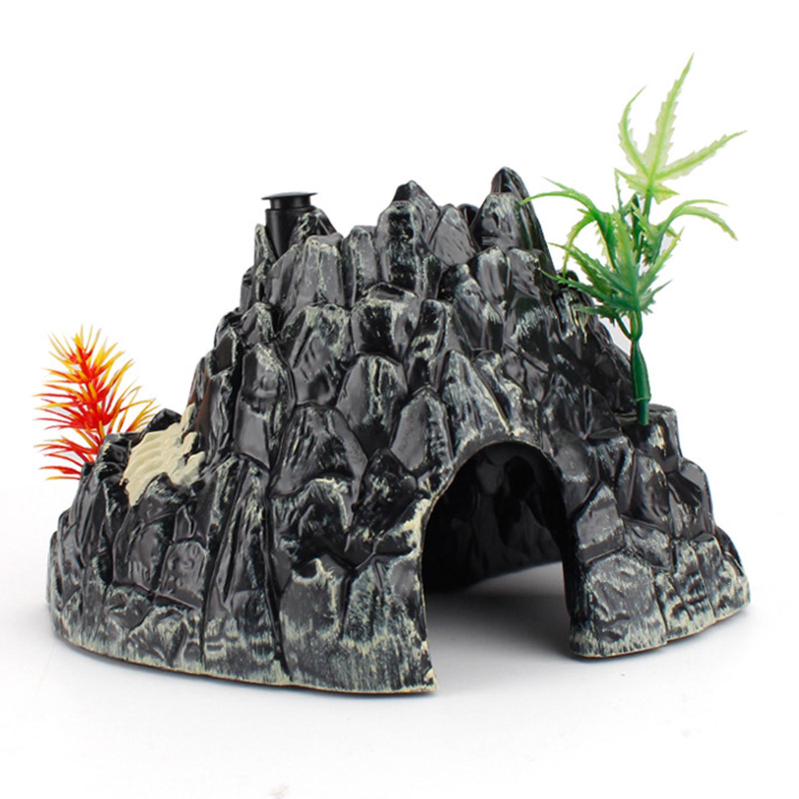 Реалистичный набор для экспери – обзор и цена Volcano Experiment Kit