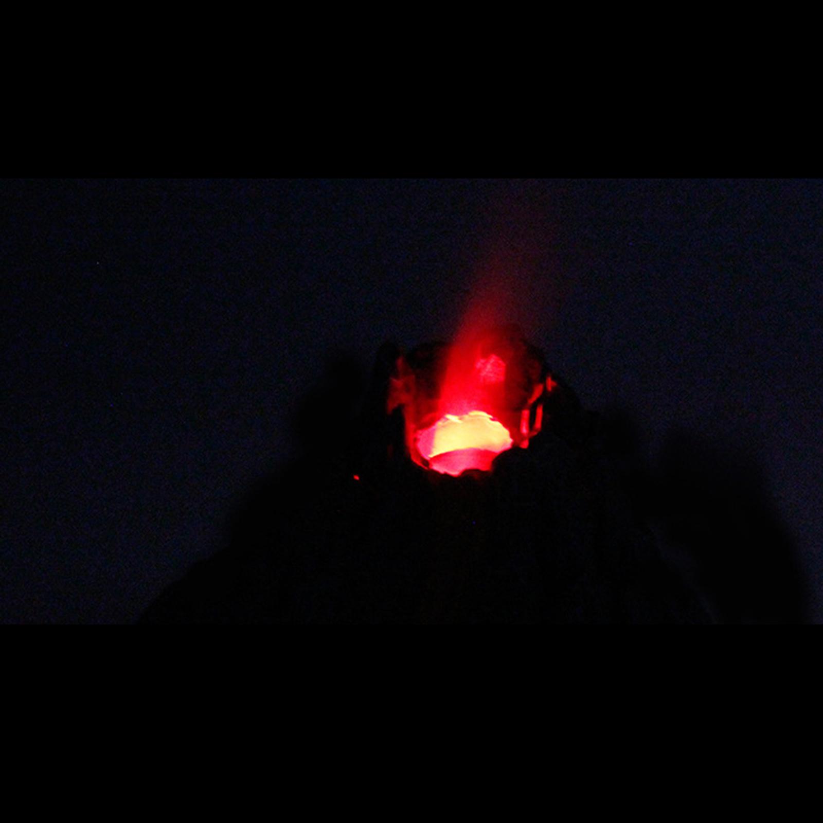 Реалистичный набор для экспери – обзор и цена Volcano Experiment Kit