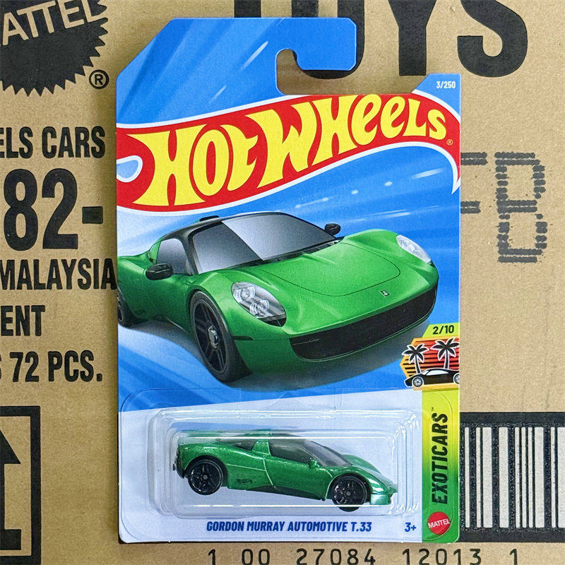 Игрушечные машинки Hot Wheels  – обзор и цена Mattel Toy Hot Wheels
