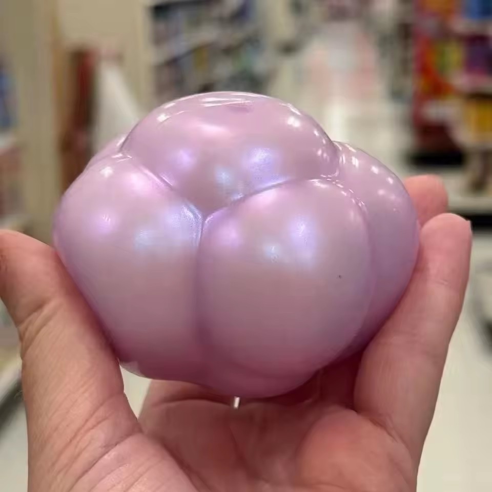 Новые мягкие игрушки-антистрес – обзор и цена Kid Toys Ads