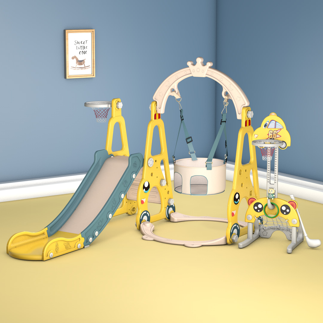 Многофункциональный игровой ко – обзор и цена Kids Toys Entertainer
