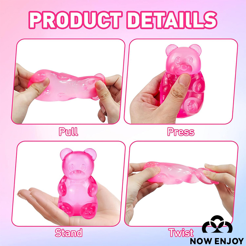 Новинка! Золотистый порошок: М – обзор и цена Kids Toys Now