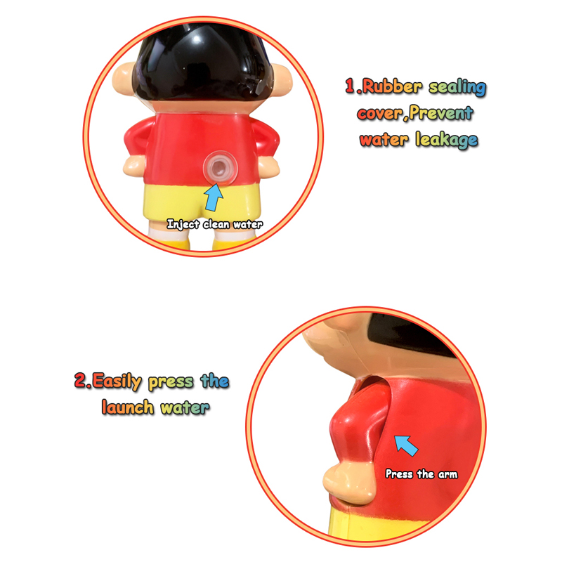 Забавная фигурка Шин-чана, мил – обзор и цена Kids Toys Entertainer
