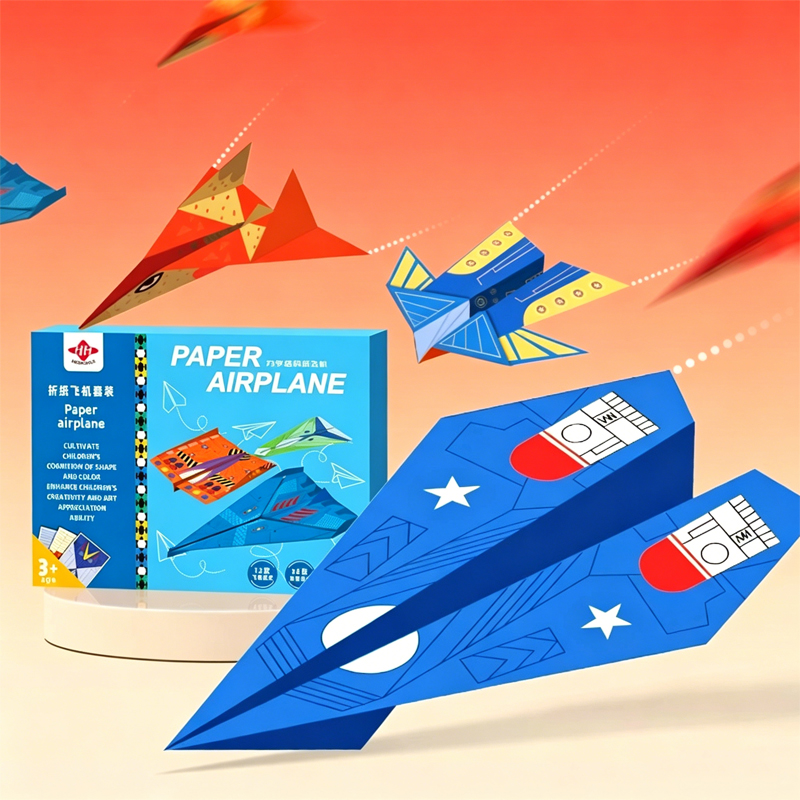 Набор для оригами из 36 листов – обзор и цена Sandbox Play Set