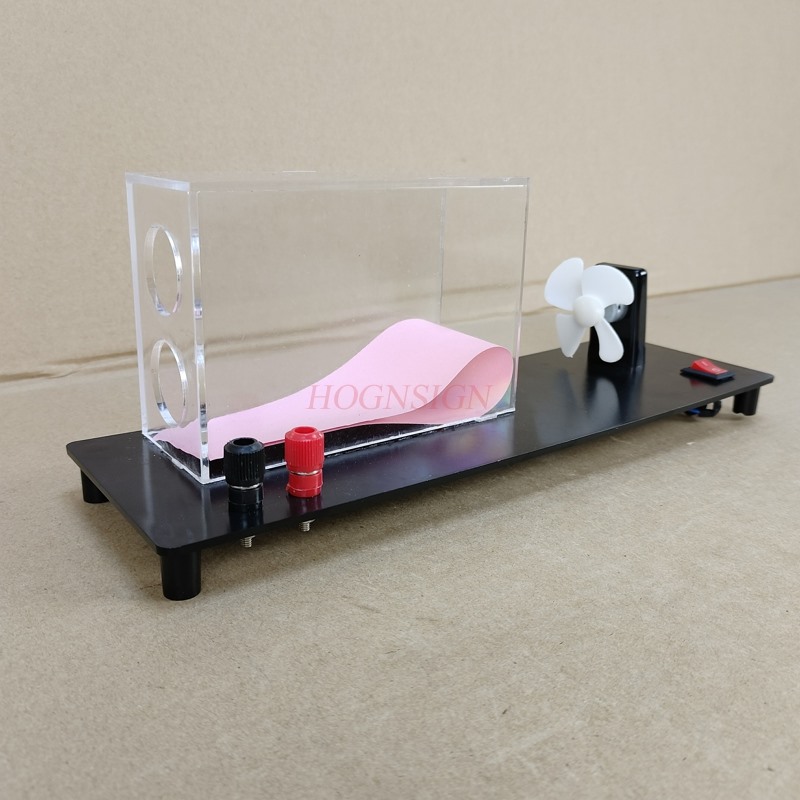 Модель для демонстрации принци – обзор и цена Volcano Experiment Kit