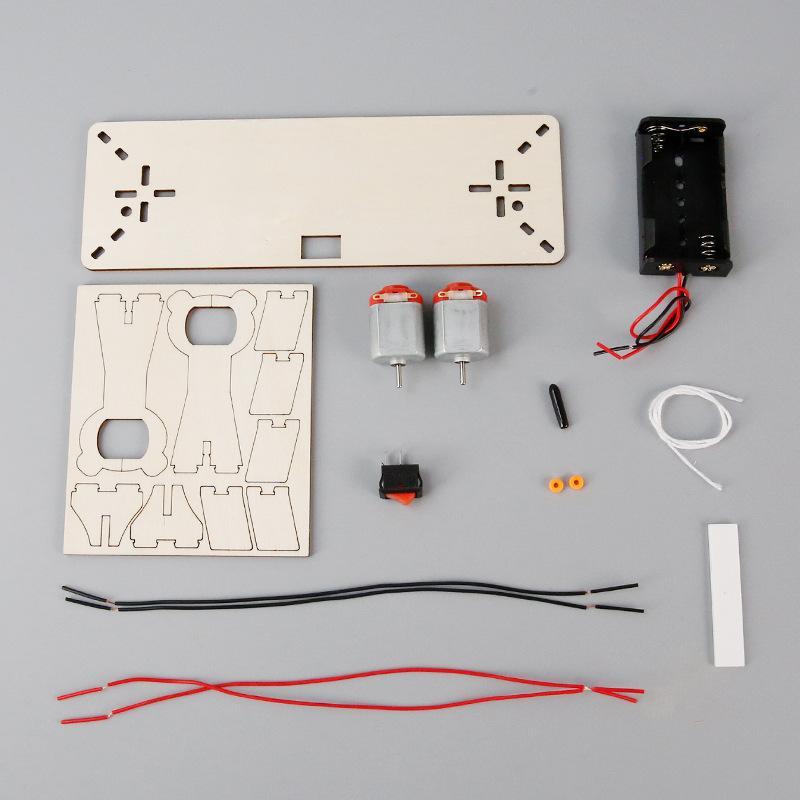 Новый набор образовательных де – обзор и цена Volcano Experiment Kit