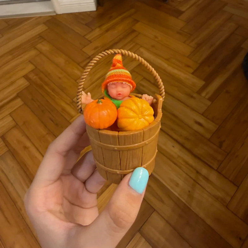 Новая серия Zuru My Mini Baby  – обзор и цена Kids Toys Variety
