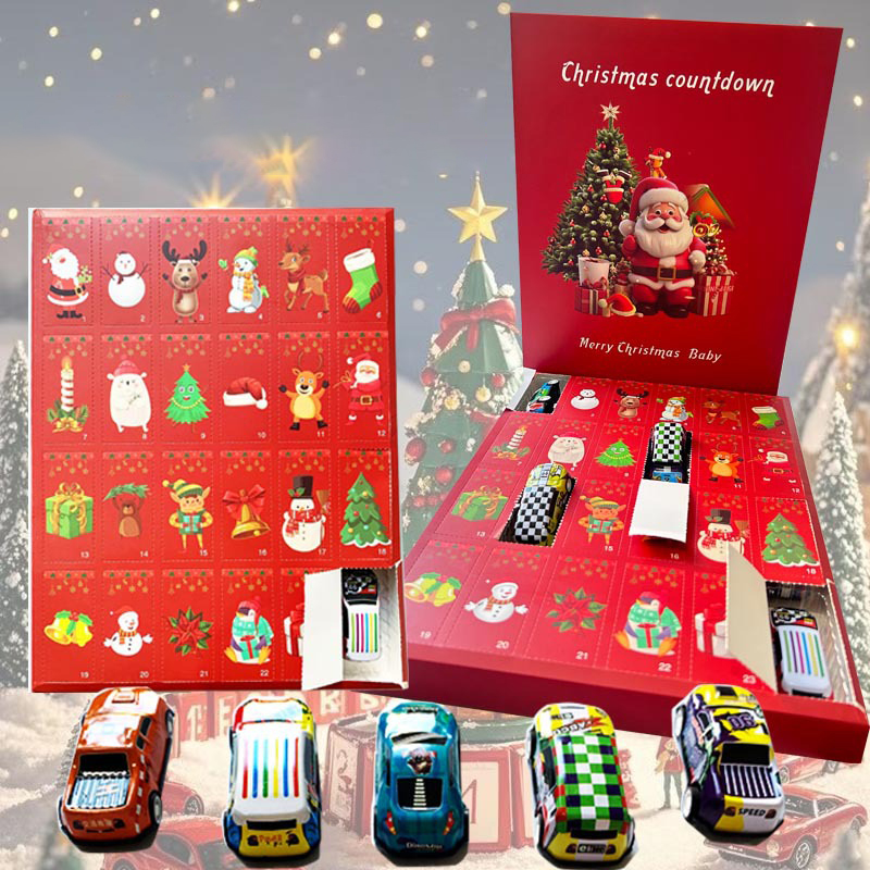 Рождественские детские игрушки – обзор и цена Kids Toys Christmas 2025