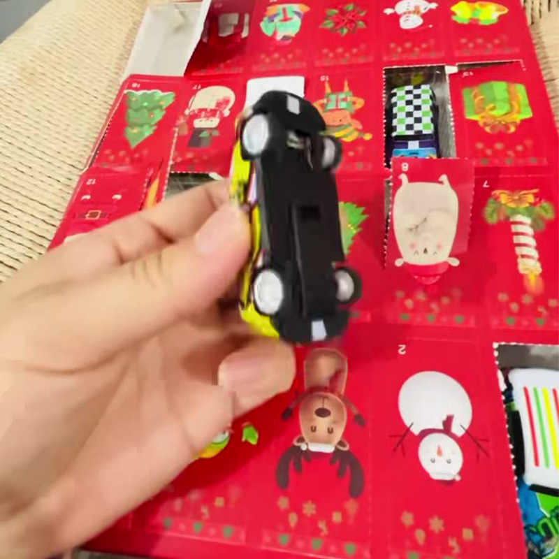 Рождественские детские игрушки – обзор и цена Kids Toys Christmas 2025