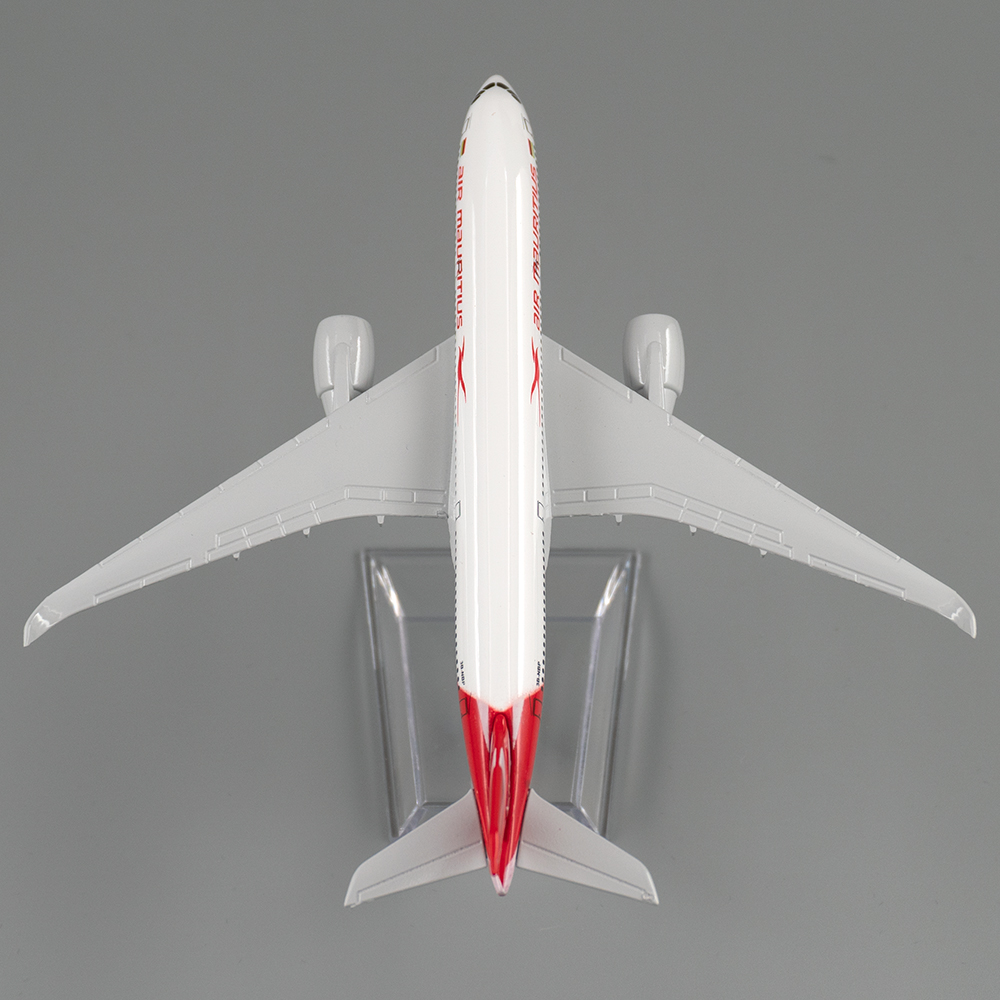 1/400 масштаб самолета Airbus  – обзор и цена Kids Toys Mauritius