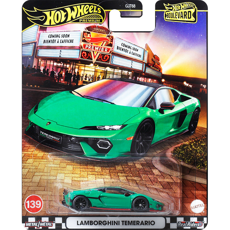 Игрушечная машинка Hot Wheels, – обзор и цена Mattel Toy Hot Wheels