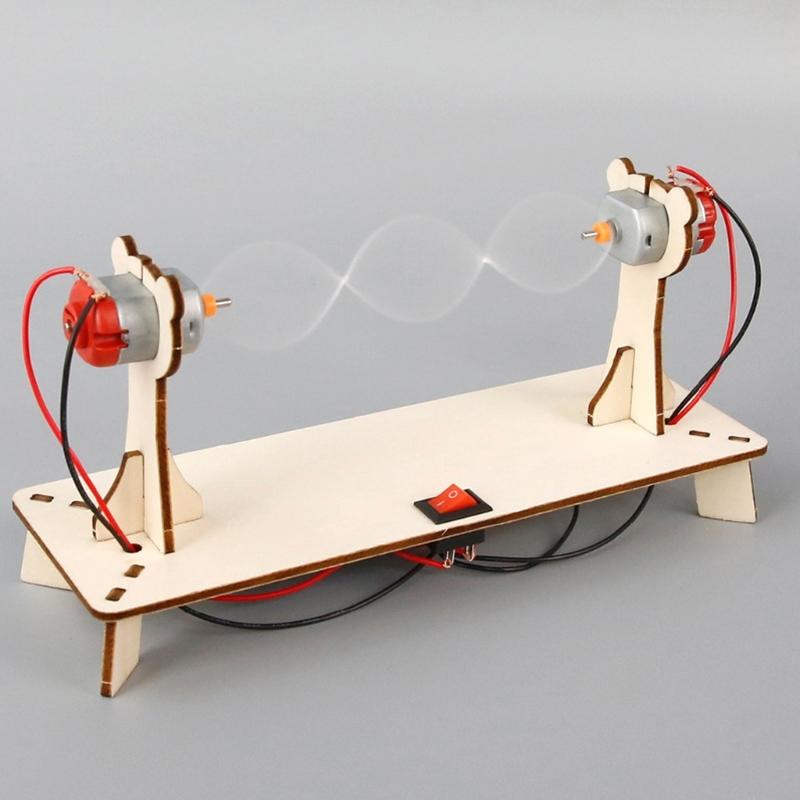 Образовательный демонстрационн – обзор и цена Volcano Experiment Kit