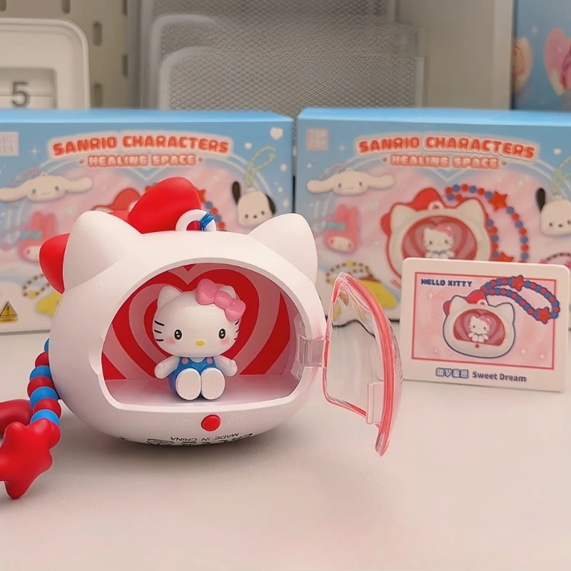 Коллекционная фигурка SANRIO C – обзор и цена Kids Toys Variety