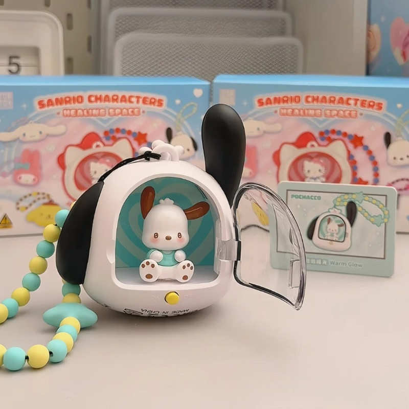 Коллекционная фигурка SANRIO C – обзор и цена Kids Toys Variety