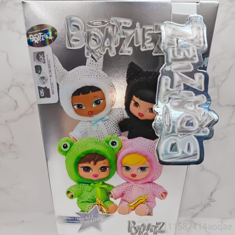 В наличии: Коллекционная мини- – обзор и цена Kids Toys Now